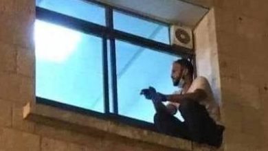 Photo of Homem escala hospital para ver a mãe, vítima de câncer e coronavírus
