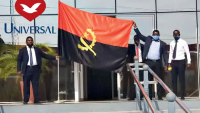 Photo of Senado enviará comissão a Angola para discutir conflito na Universal