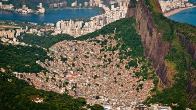Photo of O Brasil planejou ser desigual e, infelizmente, conseguiu