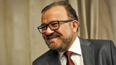 Photo of João Salame está com 50% dos pulmões comprometidos por causa da Covid-19