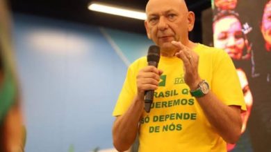 Photo of ‘Afronta à liberdade de expressão’, diz Luciano Hang