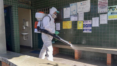 Photo of Covid-19: Por que a região Sul passou de exemplo a epicentro da epidemia?