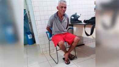 Photo of Preso carpinteiro acusado de ter estuprado deficiente mental
