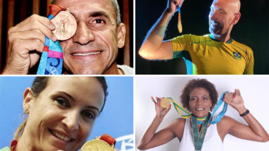 Photo of Câmara dos Deputados aprova PL de socorro de até R$ 1,6 bi ao esporte