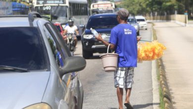 Photo of Informalidade atinge 53% dos trabalhadores no Pará durante a pandemia
