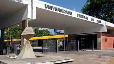 Photo of Professores da UFPA decidem não retornar às atividades presenciais neste ano
