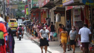 Photo of Pará recebe 88 mil novos habitantes em 2020