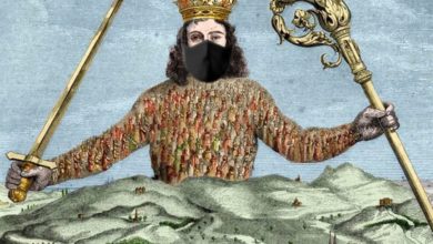 Photo of A pandemia que mata pessoas, direitos e alimenta o monstro