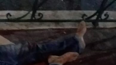 Photo of Homem em situação de rua é morto a facadas em coreto da Praça da República