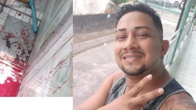 Photo of Homem é encontrado morto a facadas no banheiro de sua casa em Bragança