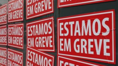 Photo of Greve dos indiferentes