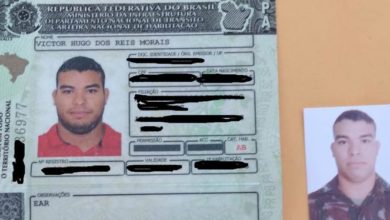 Photo of Justiça determina fiança de 10 salários mínimos para motorista envolvido no acidente que vitimou Cleide Moraes