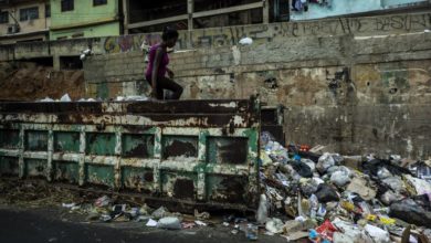 Photo of De quarto país mais rico do mundo à ruína: as lições da Venezuela