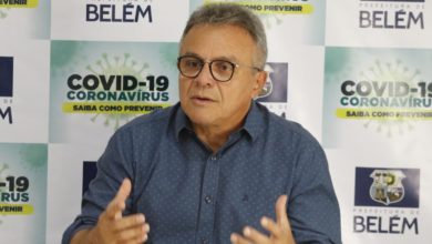 Photo of Zenaldo tem celular clonado; Boletim de ocorrências foi feito