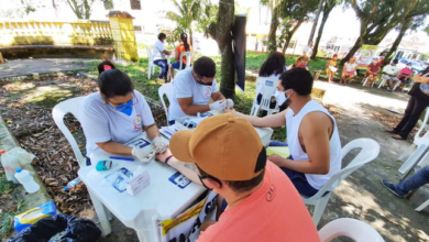 Photo of Ação oferta testes para HIV, sífilis e hepatites no Terminal Rodoviário de Ananindeua