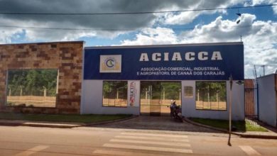 Photo of Sul do Pará pode ganhar museu da mineração