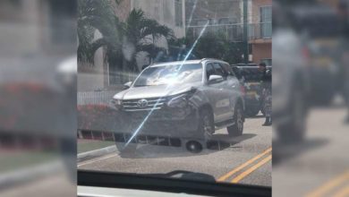 Photo of PM morre ao ser atingido por carro em cruzamento no 40 Horas