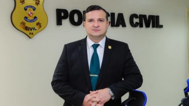 Photo of Antecipação de “férias” de Alberto Teixeira levanta rumores de que ele será demitido da Delegacia Geral