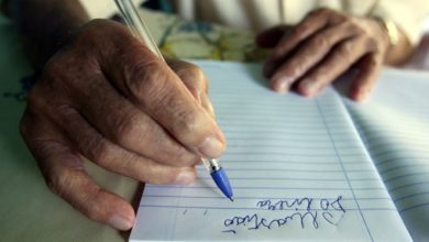 Photo of Vergonha: Pará ainda tem 535 mil analfabetos, revela IBGE