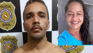 Photo of Assassino confesso de professora encontrada morta é preso