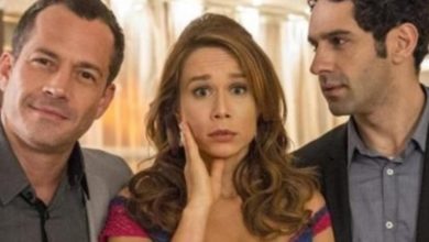 Photo of Globo define sucessora de ‘Totalmente Demais’