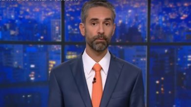 Photo of CNN Brasil dispensa Augusto de Arruda Botelho e promove mudança no Grande Debate