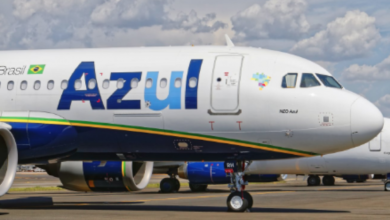 Photo of Azul inicia demissões e sindicato afirma que já são mais de mil em todo país