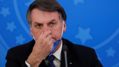 Photo of Bolsonaro fez coisa certa no saneamento