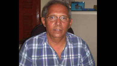 Photo of Tio de Helder Barbalho é exonerado do Detran, mas ganha cargo comissionado na Prodepa