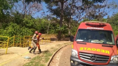 Photo of Embarcação naufraga no rio Xingu e deixa um bebê morto