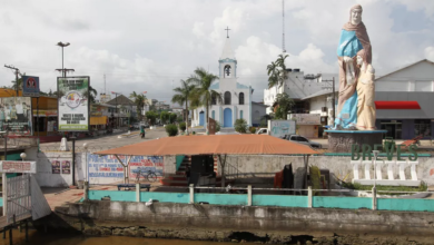 Photo of Ministério do Desenvolvimento Regional destina recursos a obras de saneamento básico no Pará