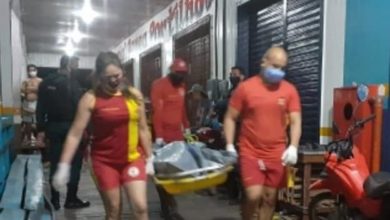 Photo of Vendedor de açaí morre afogado em Cametá ao entrar de noite no rio para tomar banho