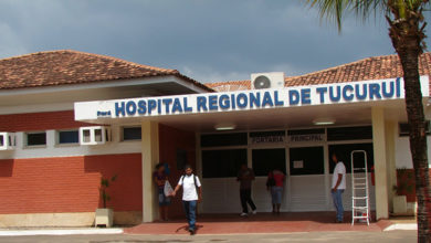 Photo of Sem resposta da Sespa, médicos de Tucuruí recorrem ao MP para resolver problemas no Hospital Regional