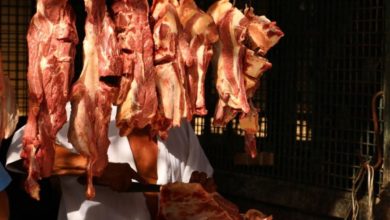 Photo of Preço da carne bovina fecha com pequena queda no primeiro semestre em Belém