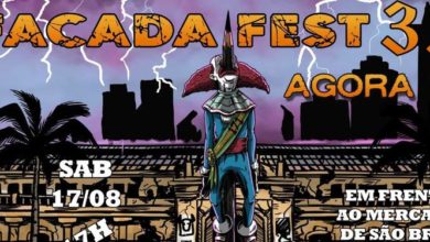 Photo of Autor do cartaz do festival ‘Facada Fest’ vai prestar depoimento à Polícia Federal nesta quinta-feira