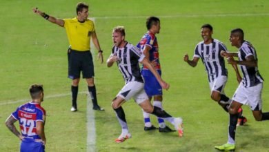 Photo of Com clássico, Copa do Nordeste supera 30 pontos no SBT e tem recorde na web