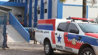 Photo of São Félix: Polícia investiga o mistério do homem sem rosto
