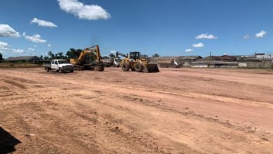 Photo of Grupo Mateus começa construção de supermercado em Tailândia, com investimento de R$ 20 milhões