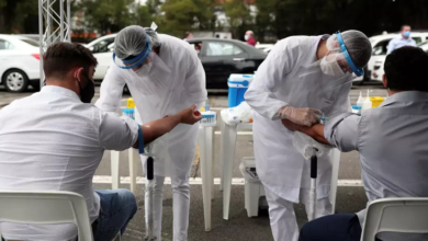 Photo of Ministério da Saúde usou menos de 1/3 de verba específica para Covid-19, diz Tribunal de Contas da União