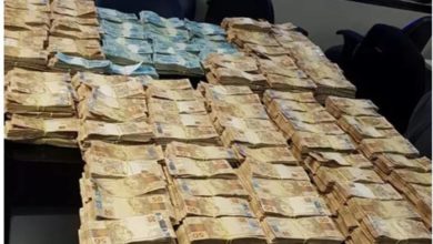 Photo of Polícia encontra R$ 6 milhões em imóvel de ex-secretário de Saúde do Rio de Janeiro