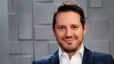 Photo of Longe da Globo, Dony De Nuccio deve voltar à TV no elenco de ‘Bake Off Celebridades’, do SBT