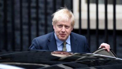 Photo of Boris Johnson promete proibição de ‘terapia de conversão gay’