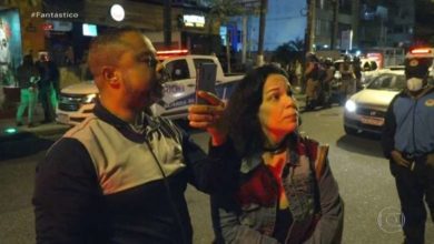 Photo of Mulher que agrediu verbalmente fiscal da Vigilância Sanitária é demitida