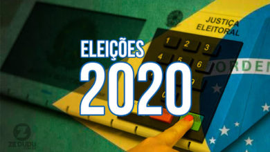 Photo of Eleições municipais de 2020 são adiadas para 15 e 29 de novembro