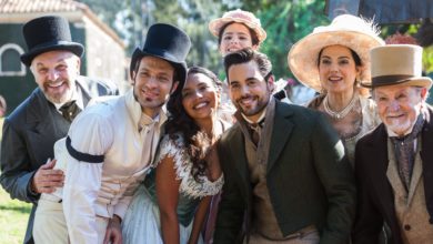 Photo of Record anuncia reprise da novela “Escrava Mãe”