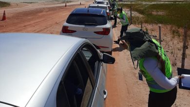 Photo of Dirigir após ingestão de bebida alcoólica resulta em 49 prisões no fim de semana