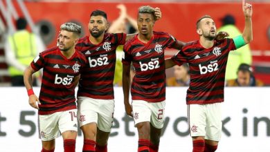 Photo of Flamengo fecha com plataforma e cobra R$ 10 por transmissão de semifinal