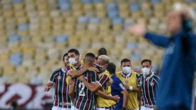 Photo of Nos pênaltis, Fluminense vence a Taça Rio e decidirá o Carioca contra o Flamengo