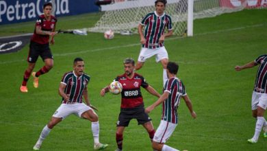 Photo of Veja onde assistir Flamengo e Fluminense que fazem a decisão do Carioca 2020 nesta quarta-feira, 15