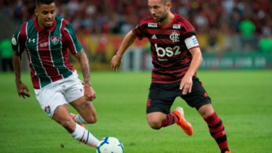 Photo of Transmissão da final da Taça Rio, entre Flamengo e Fluminense, será pelo YouTube nesta quarta-feira